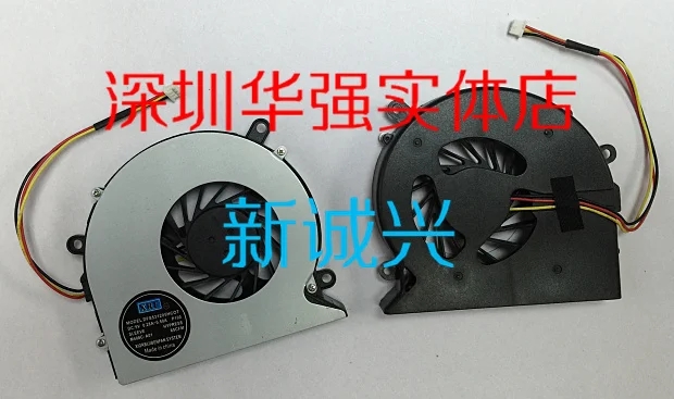 Cpu вентилятор охлаждения для ноутбука Acer Aspire 5220 5310 5315 5520 5720 7220 7320 7520 7720 5710 5710G 5710Z