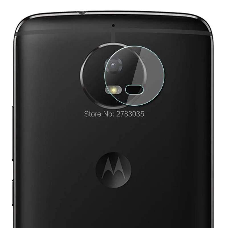 Для Motorola Moto E5 G5 G5S G6 M Z Z2 Force Plus Play X4 X5 защитная задняя крышка объектива камеры защитная пленка из закаленного стекла