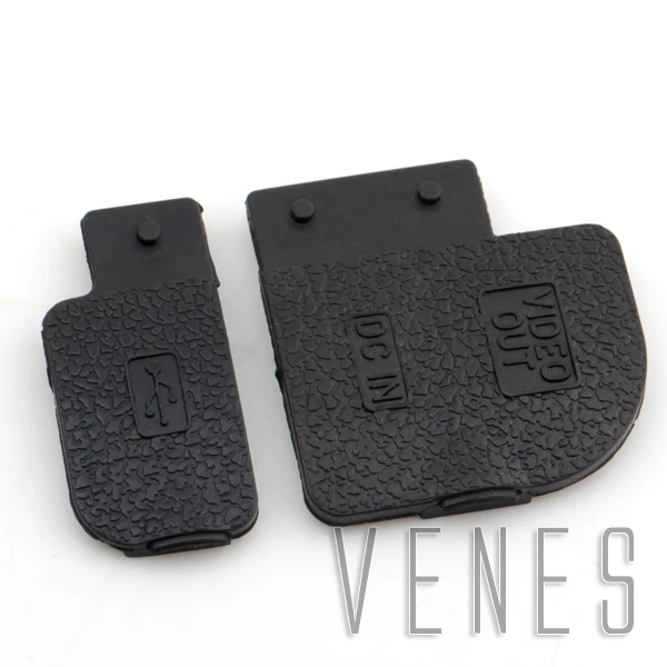 

2015 Body Terminal Cover Cap Replacement Part work For Nikon D200 Digital Camera Repair