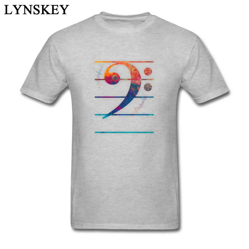 Bass Clef Color_grey