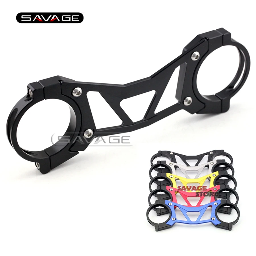 

For Bajaj Pulsar 200 NS/AS/RS 200NS 200RS 200AS 2012-2018 BALANCE SHOCK FRONT FORK BRACE Motorcycle Accessories CNC