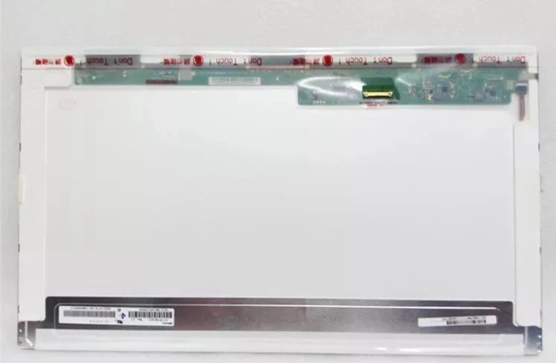 17 3 дюймов N173FGE-E23 подходит B173RTN01.1 B173RTN01.3 LP173WD1-TPE1 для Acer V3-772 ноутбука светодиодный