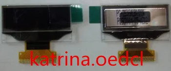

1.3 inch OLED display 128*64 micro highlight the sun is visible driver SSD1306 15 PIN LCD new and original&in stock