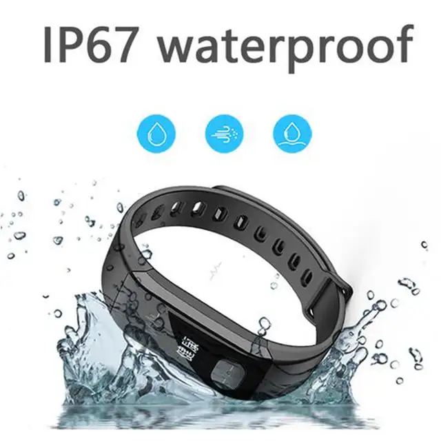 e29 smart band