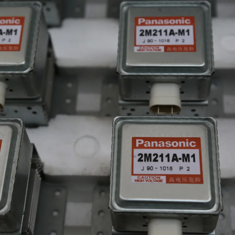 

1* Magnetron Microwave Parts 2M211A 2M211 2M211A-M1 for Magnetron Panasonic Microwave Oven