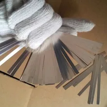 50 шт. аккумуляторная батарея печатная плата подключен никель Многофункциональный никелированный стальной ремень