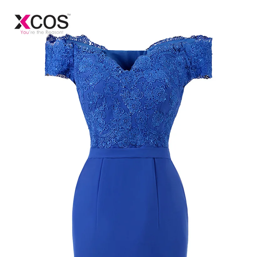 XCOS-Long-Royal-Blue-Prom-Dress-Lace-Vestido-De-Festa-Floor-Length-Party-Gown-Evening-Dress (3)