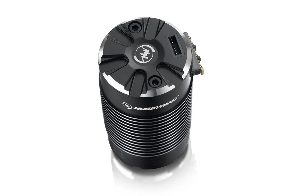 Hobbywing XeRun 42744268 SD G2 Motor For 18th racing car (9)