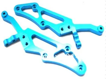 HSP part 860024  Wing Stay (Al.) 2P For 1/8th RC Buggy Car Truck parts Upgrade 94860 94760 94060