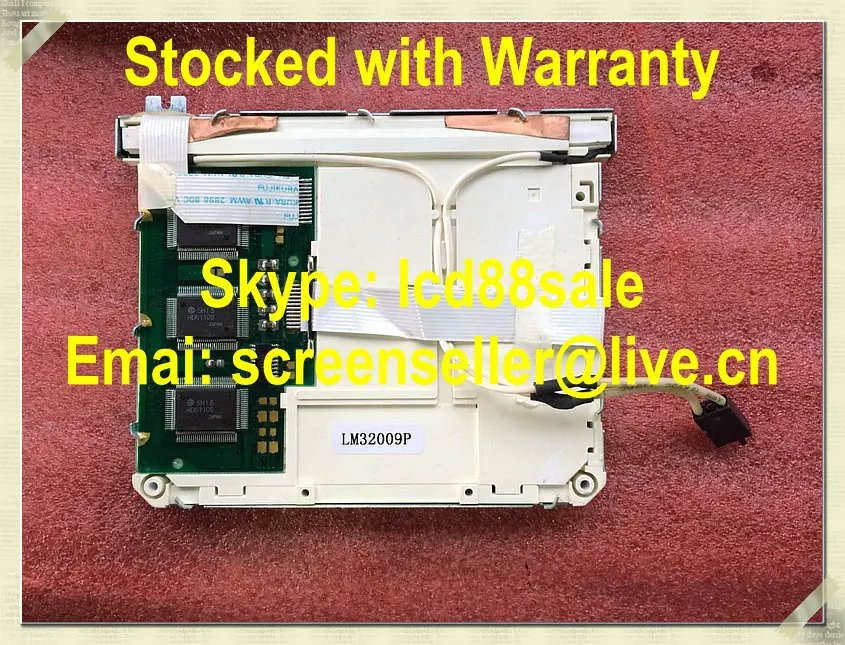 

best price and quality LM32009P industrial LCD Display