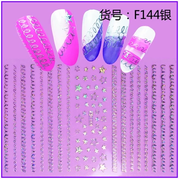 F144 