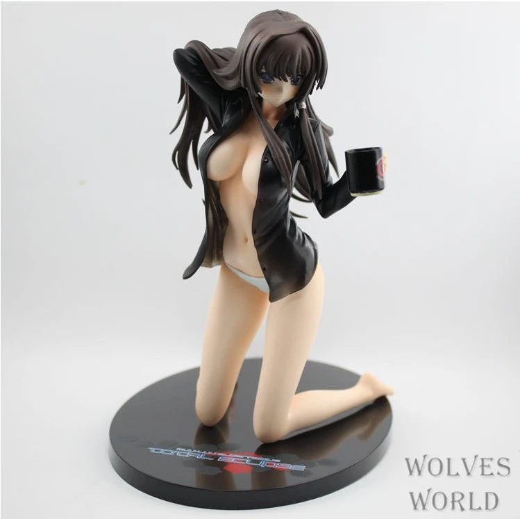 Japanese nude Beautiful girl adult doll sexy anime figure furnishing  articles marvel pvc toy 19cm Can undress free shipping|toy kid|figure of 8  mains leadfigure twister - AliExpress