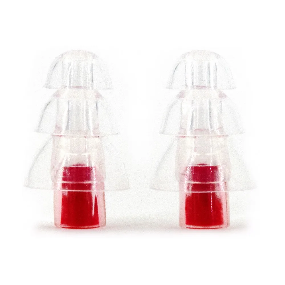 Рисунок 2 - Высококачественные беруши для сна