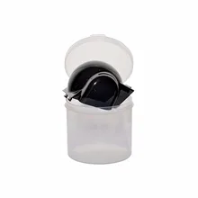 Masiken nd4/ND8 Filtro de lente HD Gimbal para DJI Mavic pro quadcopter drone Cámara caso protector Accesorios