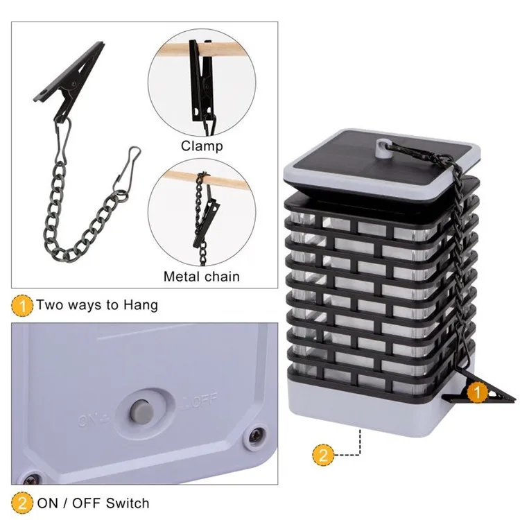 Outdoor-IP65-Waterproof-So