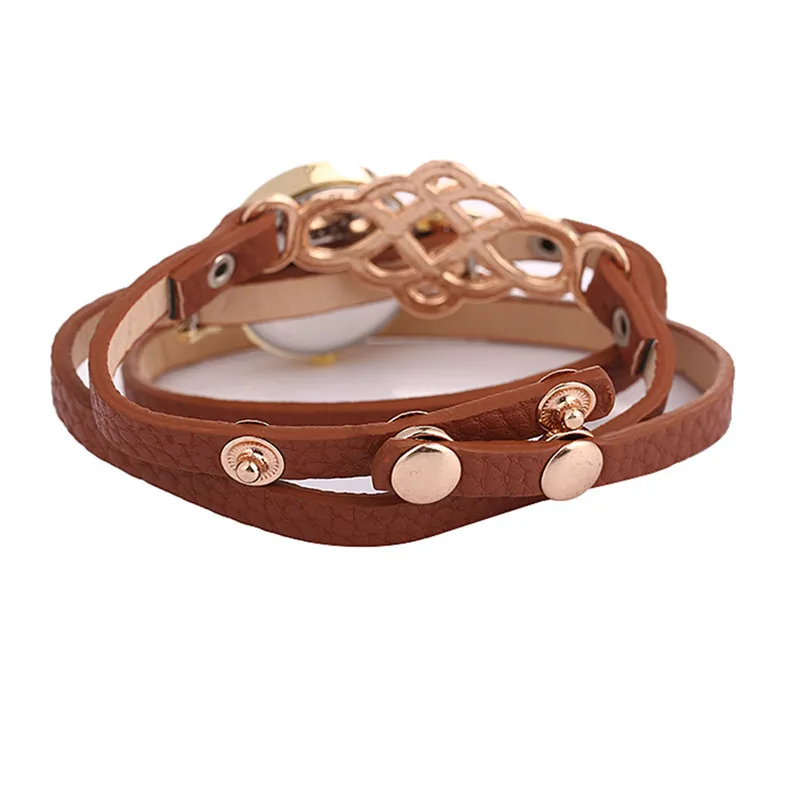 Women's watches brand luxury fashion ladies watch Analog Quartz Bling Diamond Bracelet Dress Wrist Watch clock Reloj mujer M23 (1)