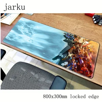 

final fantasy mouse pad gamer 800x300mm notbook mouse mat large gaming mousepad large 2018 new pad mouse PC desk padmouse