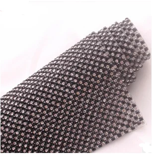 

gembling rhinestone sticker sheets luxurious phone case decor Self Adhesive Scrapbooking Sticker shoes decoration
