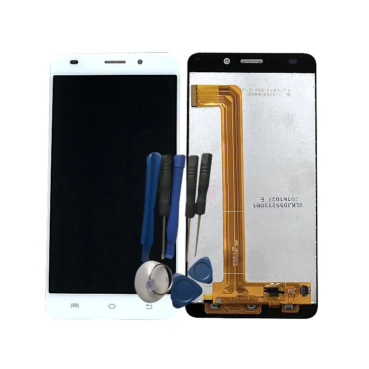 

BINYEAE For XL0552220B1-39#1 LCD Display With Touch Screen Digitizer Assembly Replacement