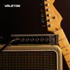 Valeton ampli guitare avec distorsion de réverbération Overdrive asphalte TAR-20G pédale plate-forme amplificateur tête avec cabine SIM ► Photo 2/6