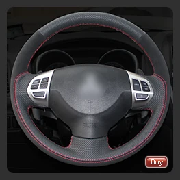 for Mitsubishi Lancer EX Outlander ASX Colt Pajero Sport-2
