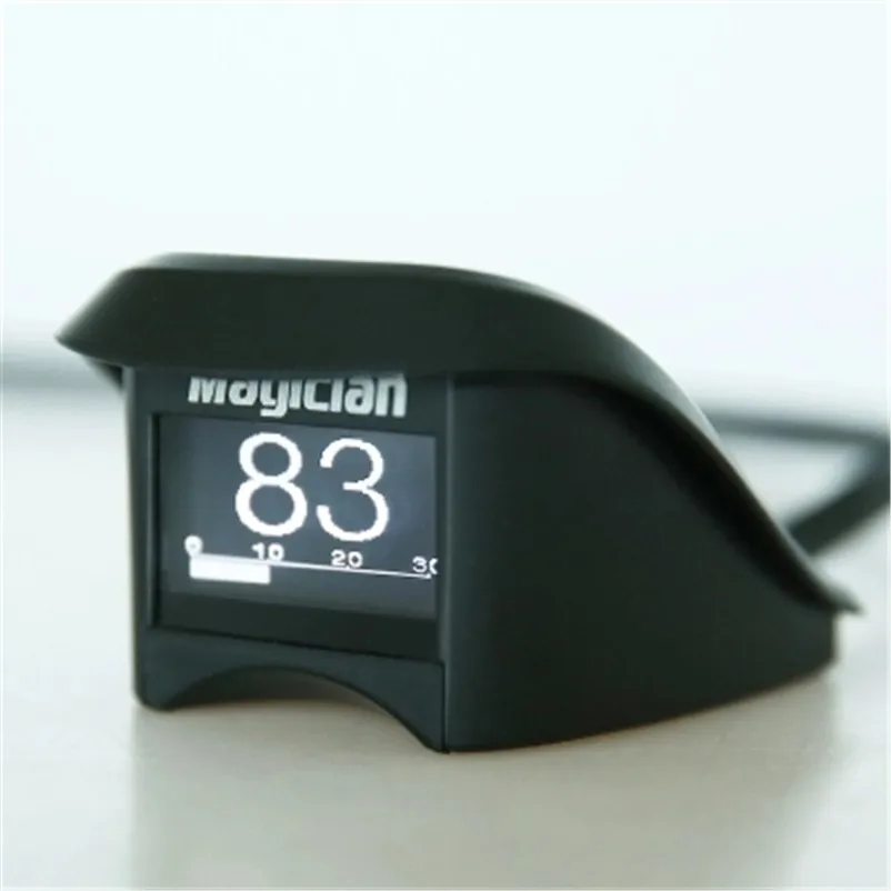 Dash pannels gauge tachometer water temperature voltmeter speedometer