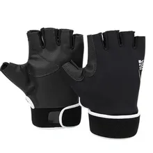 Play five cut refers to fishing font b glove b font antiskid waterproof outdoor road cycling