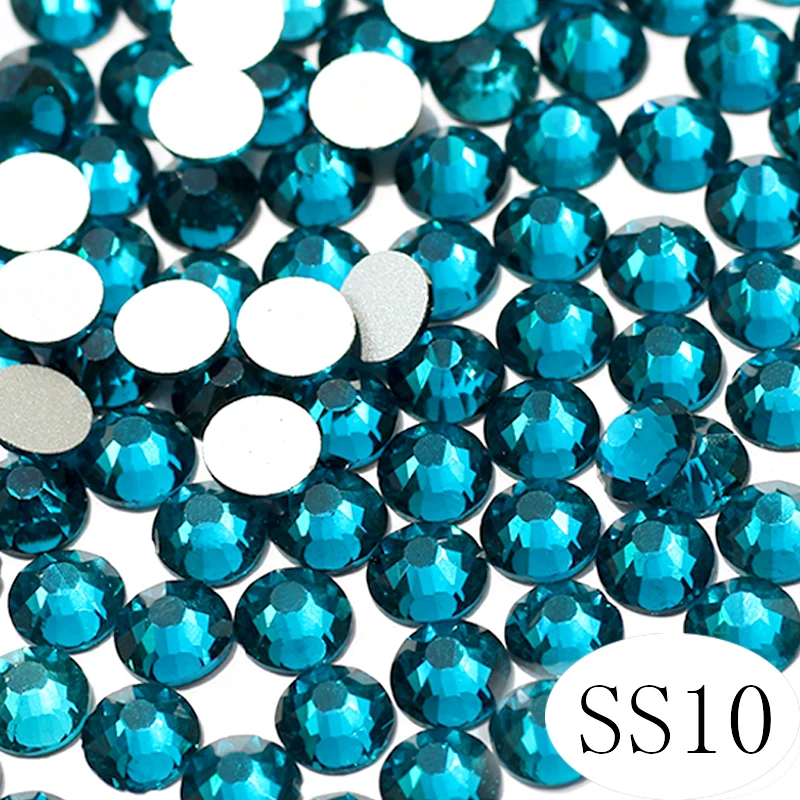 NR11610 blue zircon