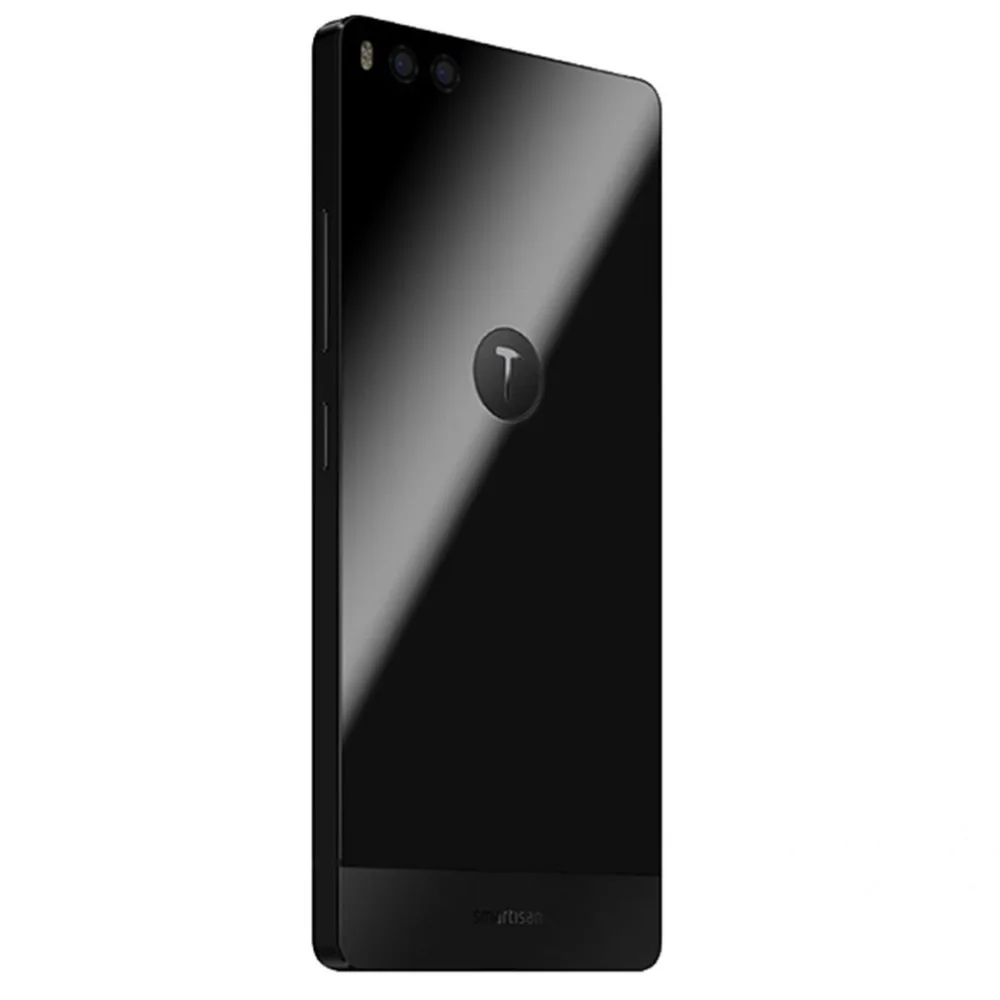 Смартфон Smartisan U2 Pro JianGuo 4G LTE 4 Гб ОЗУ 128 ПЗУ Восьмиядерный процессор Snapdragon 626 5 дюйма