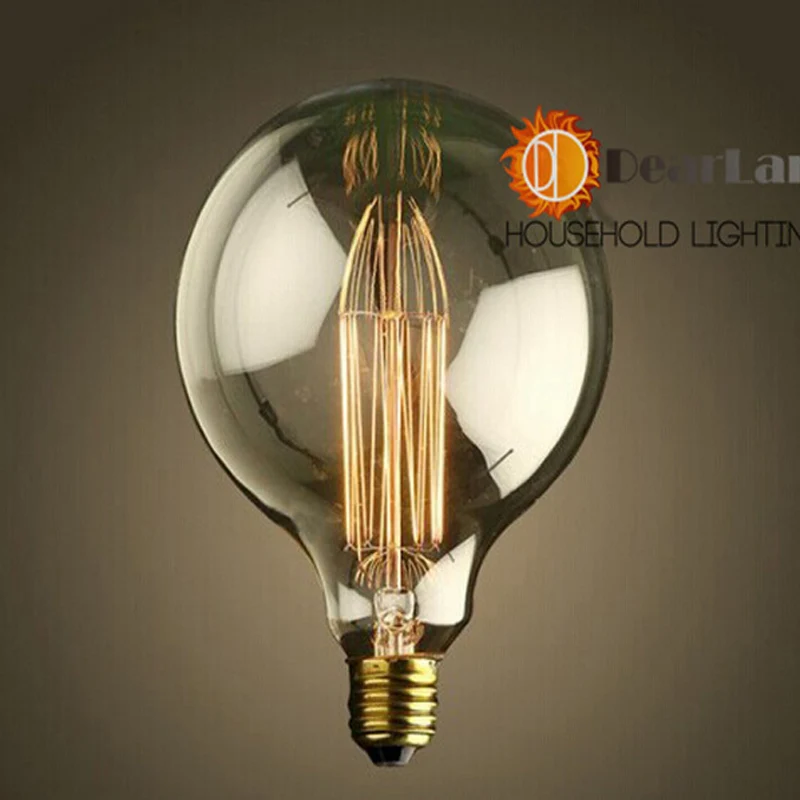Lâmpadas Incandescentes fixação, e27/220 v-240 v Tensão : 220v-240v