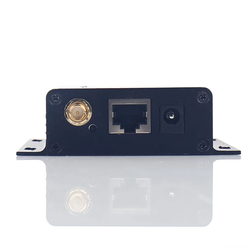 Serial /rs232/rs485 to wireless WiFi/ Ethernet wireless module networking communication equipment Serial /rs232/rs485 to wireless WiFi/ Ethernet wireless module networking communication equipment