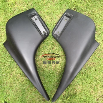 

For 1993-1998 Supra MKIV MK4 JZ80 TRD Style Rear Spoiler Legs (Pair) Glass Fiber