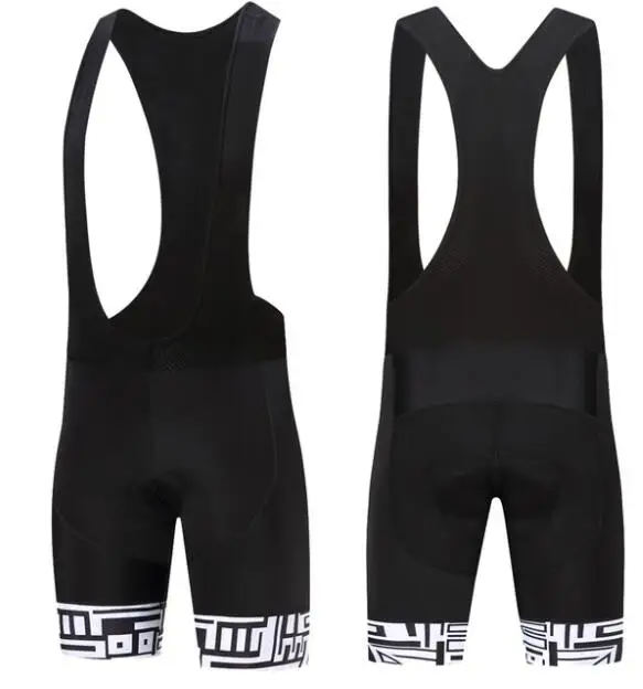 

FUALRNY Manfrend Mens Cycling Bib Shorts Summer Coolmax 9D Gel Mtb Ropa Ciclismo Quick-Dry