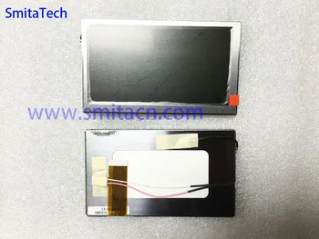 

5.0 inch LCD Display Screen PVI PW050XS3 PW050XS3 (LF) 320(RGB)*220 LCD Panel