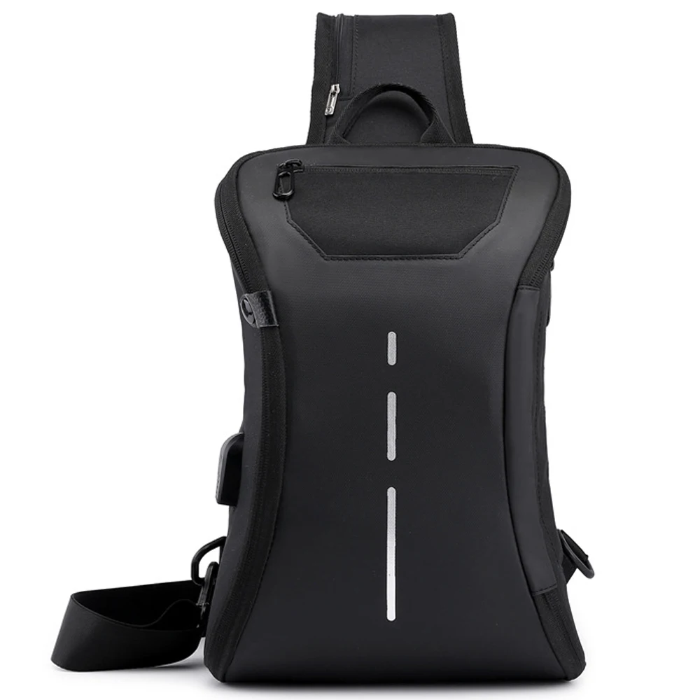 

Unisex Shoulder Backpack Work Travel Casual Bag Oxford Backpacks for women and men Fashion Student School Bags 2019 New