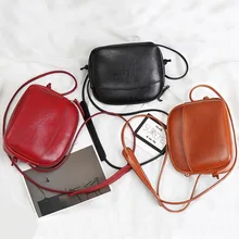 Модная женская сумка, модная простая женская сумка-мессенджер, маленькие сумки через плечо, сумки через плечо для девушек, женские сумки