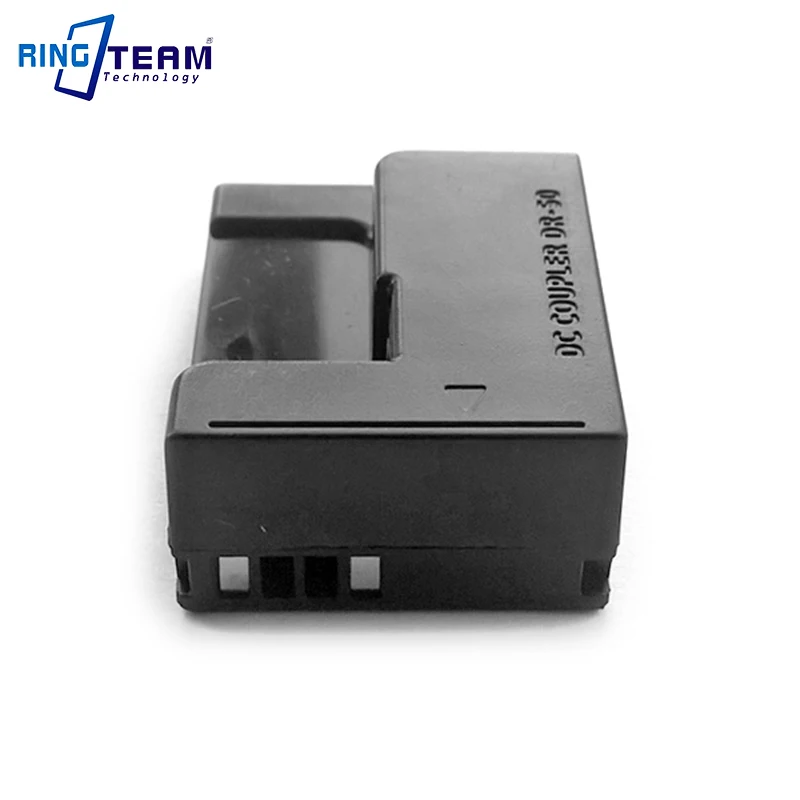 NB7L NB-7L поддельные батареи DR50 DR-50 DC муфта для Canon PowerShot G10 G11 G12 SX30 IS цифровые камеры... |