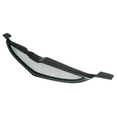 

Front Bumper Mesh Grill Grille Fits for Acura RSX Honda Integra 02-04 2002-2004