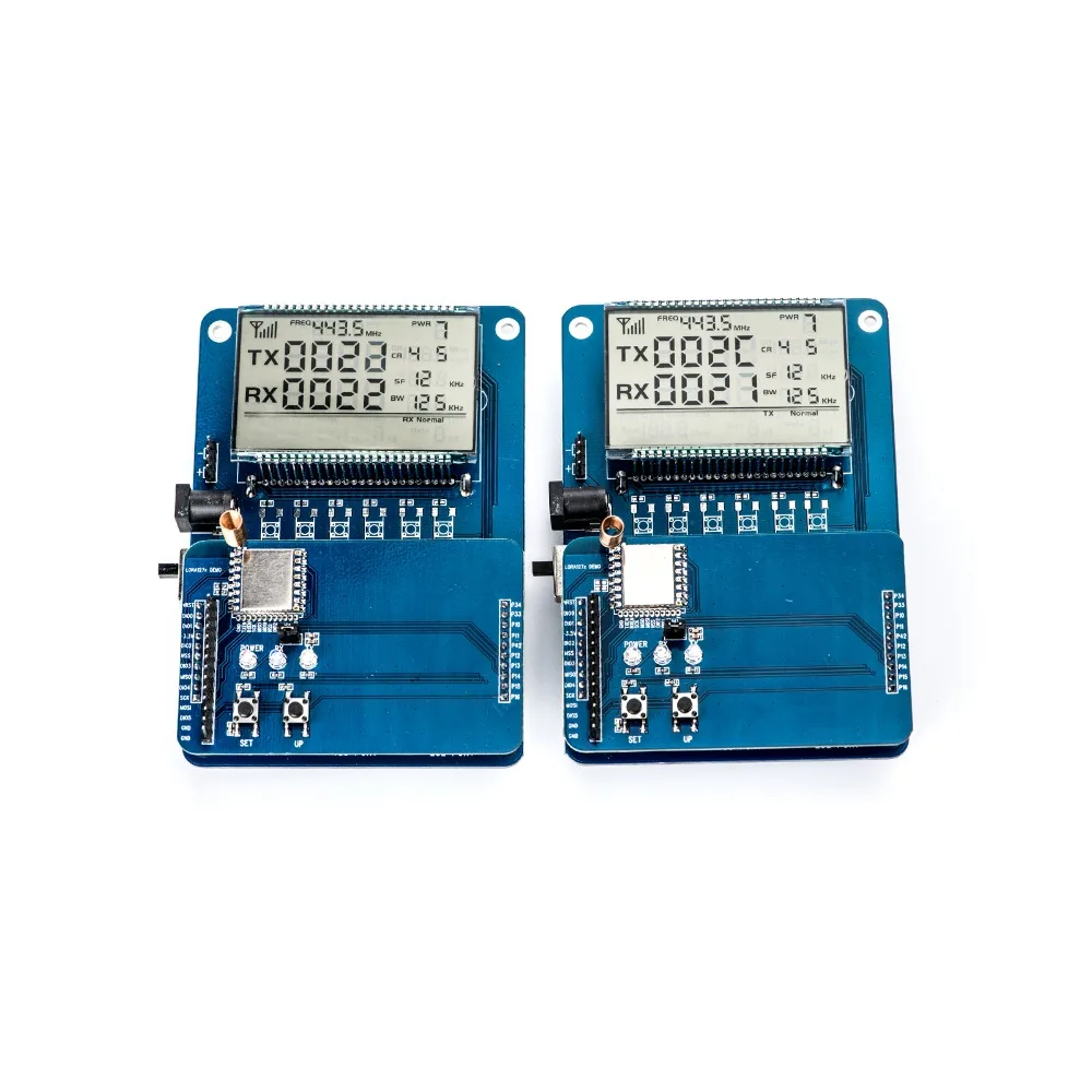 1 шт. Lora модуль Lora1276 C1 функциональная отладка демонстрационная плата sx1276 включает