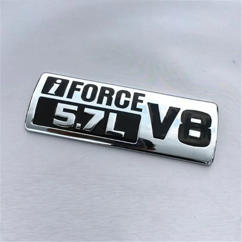 I force 5.7L 05