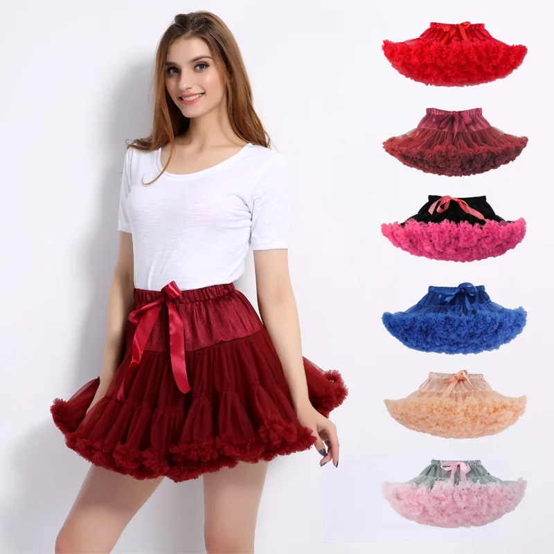 tutu skirt costume ideas