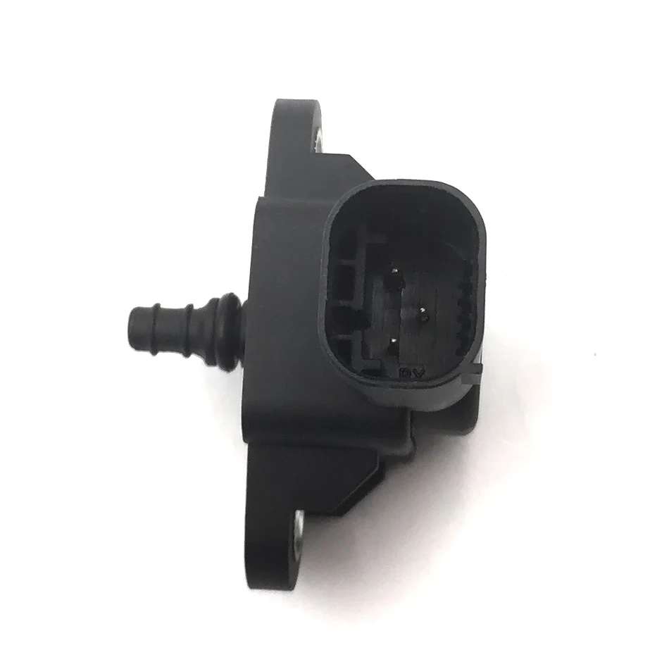 Для Mercedes Benz W163 W164 W168 W169 W202 W203 W204 W210 W211 W212 W220 W221 W245 W251 W463 00515350288 0261230189 PS156 MAP Se|Датчик