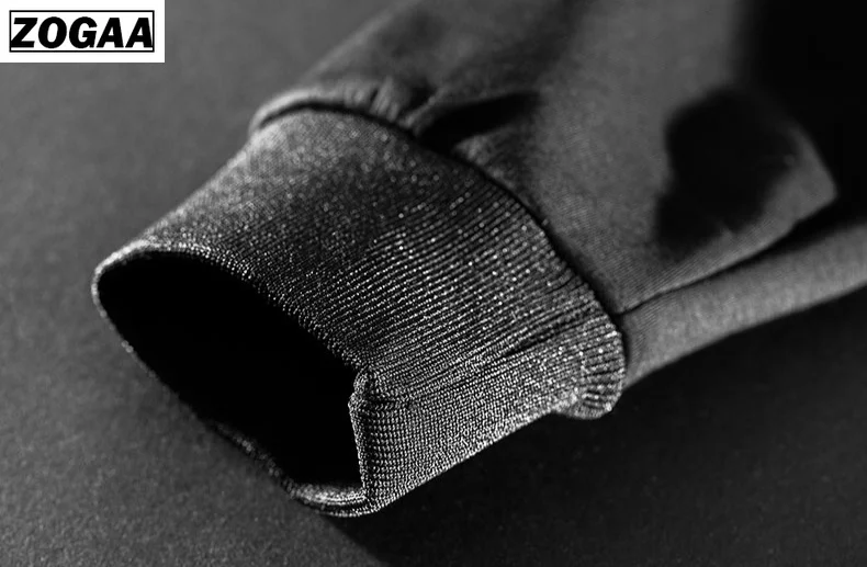 ZOGAA Brand new hip hop men hoodies zipper hoody men long sleeves men clothes 2018 causal street wear mens hoodie Jacket coat ZOGAA Brand new hip hop men hoodies zipper hoody men long sleeves men clothes 2018 causal street wear mens hoodie Jacket coat