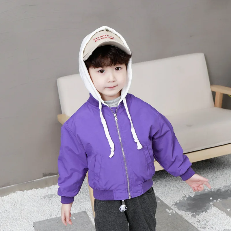 الأم والاطفال أبلى الخريف والشتاء إلكتروني جيدة الأطفال ملابس طفلة الصبي أمي الأزياء سترة الأسرة مطابقة وتتسابق