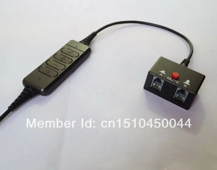 rj11 to usb adapter for headset