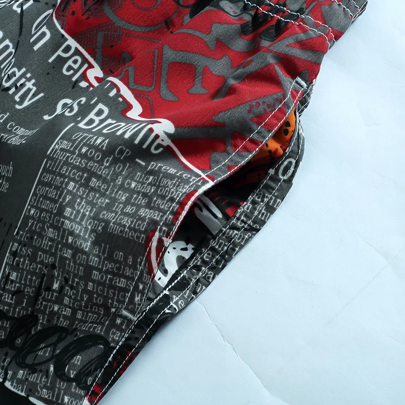 Men's Quick Dry Boardshorts with Pocket Breathable Board Shorts Beach Short for Crossfit Surfing Swimming Water Sport Pool Party Men's Quick Dry Boardshorts with Pocket Breathable Board Shorts Beach Short for Crossfit Surfing Swimming Water Sport Pool Party