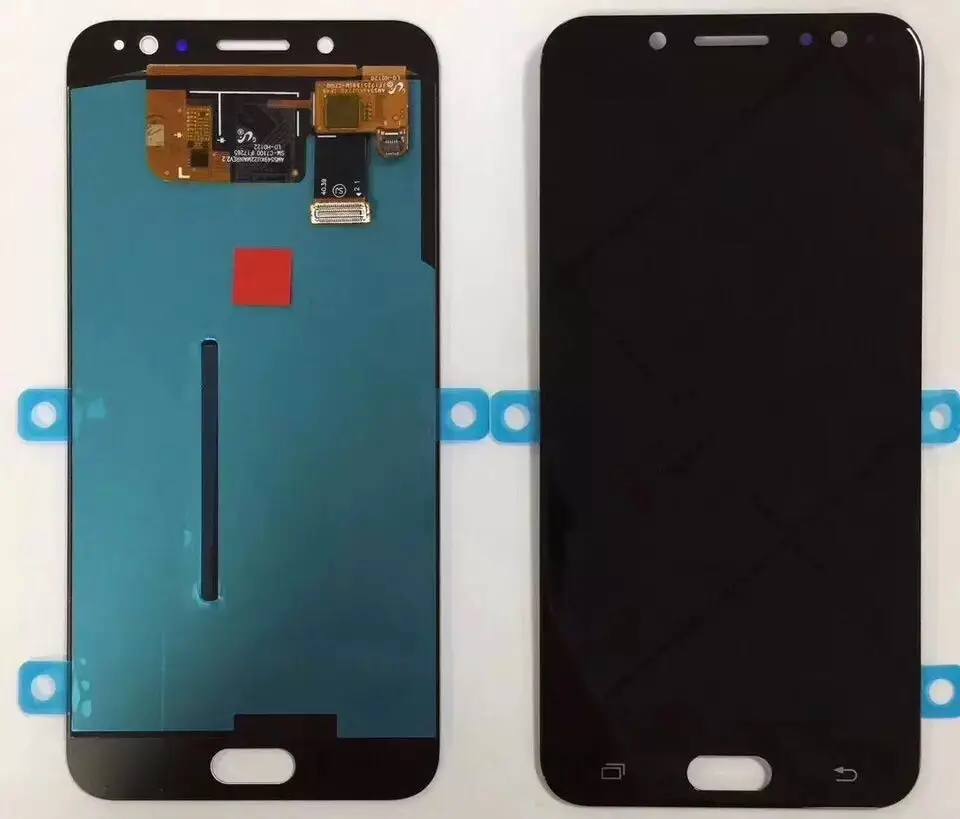 

5.5'' Replacement Display for SAMSUNG Galaxy C8 LCD C7 2017 C710F/DS C7100 Touch Screen Digitizer Assembly