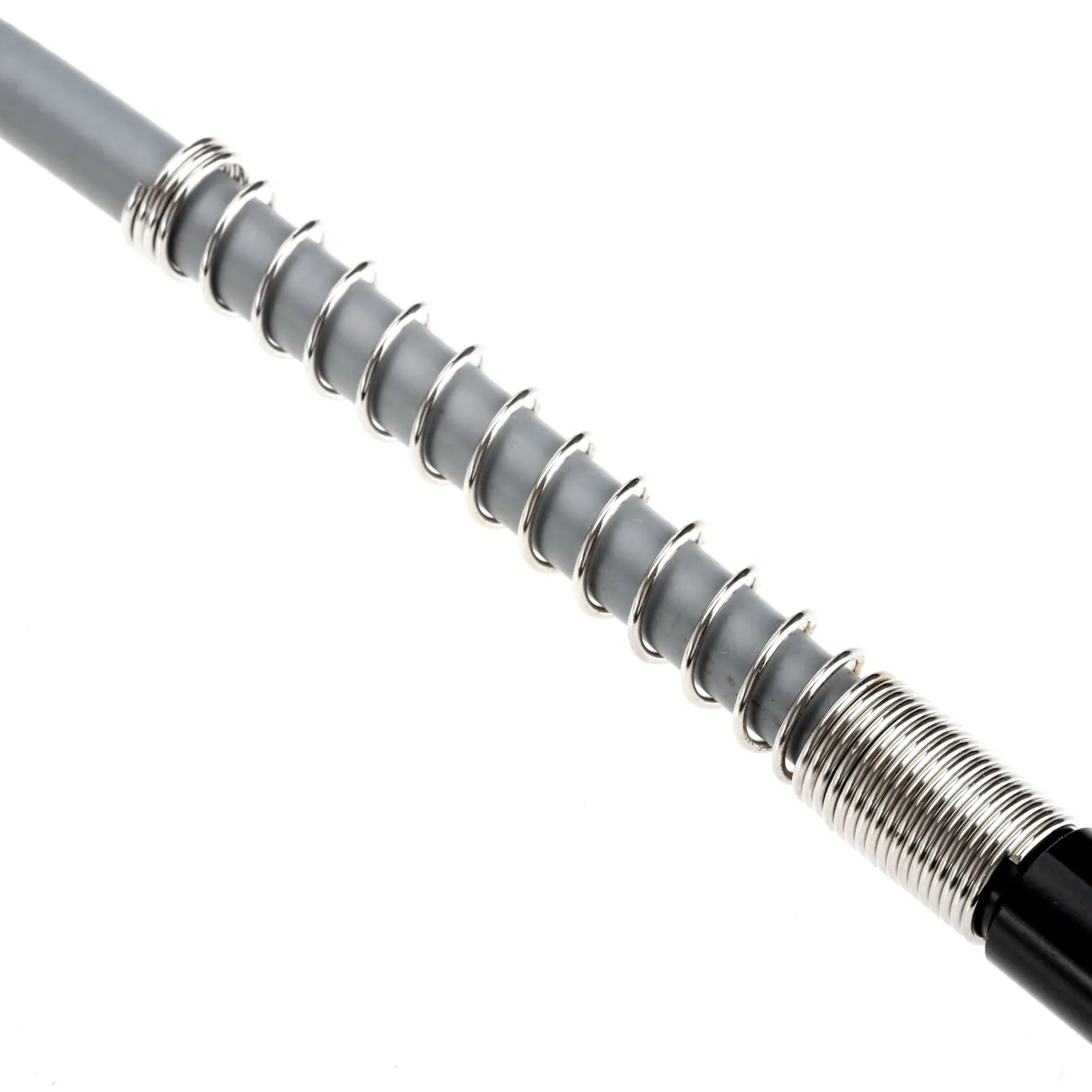 0,3-3,2 мм Универсальный гибкий вал электрический шлифовальный станок нескользящий гибкий вал кабель сверление гравировка Электроинструмент Dremel аксессуары