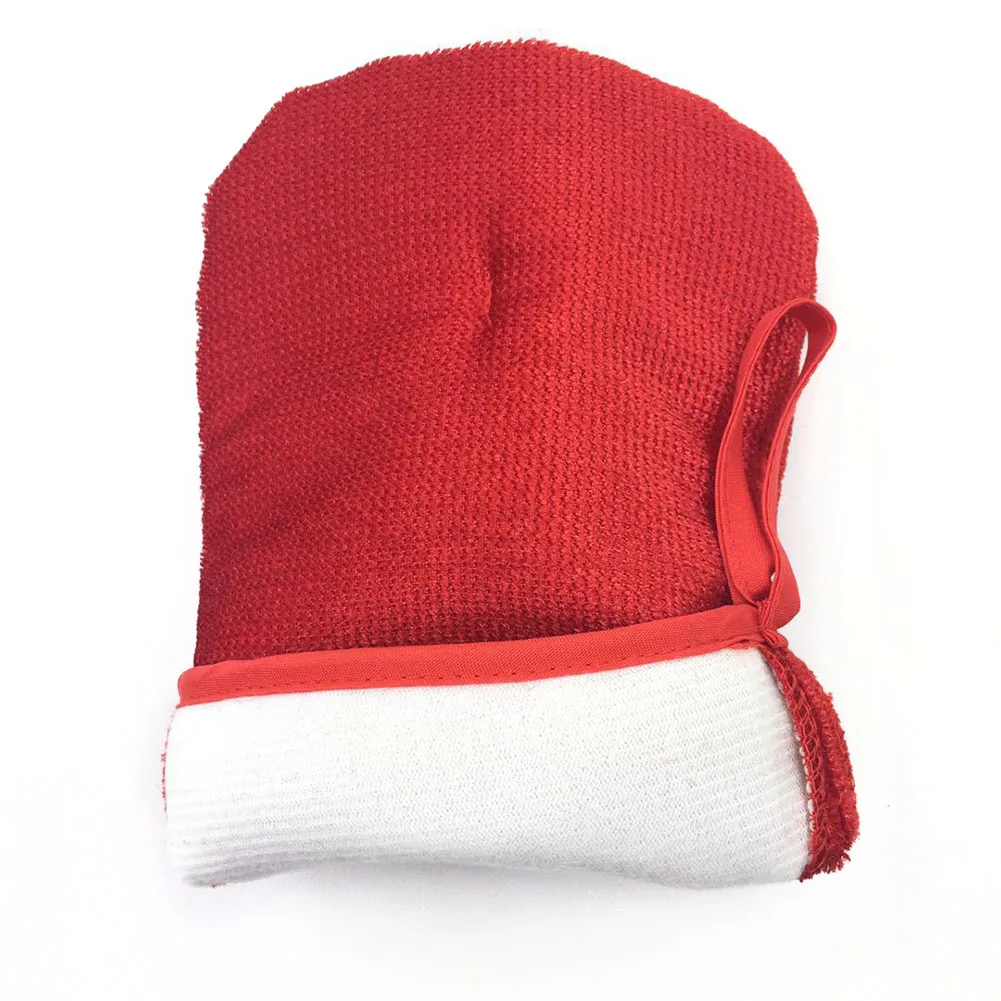 

Hair Removal Cleaning Clothing Dusting Brush Clothes Gloves Comb Cats Dogs Massage Pet Sticky Bristles Device Home Anti Static