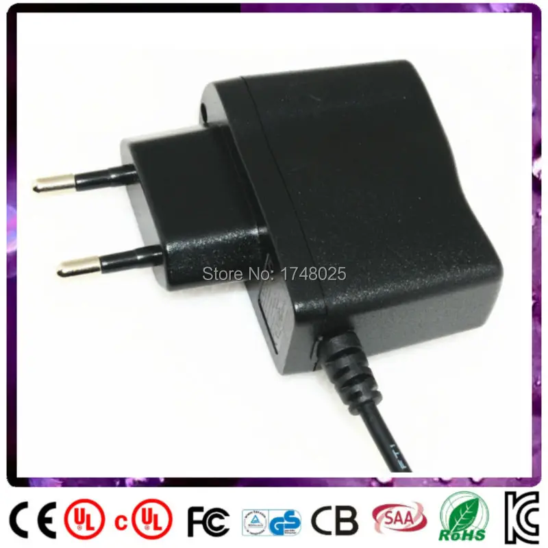 

12v 0.25a dc power adapter 12 volt 0.25 amp 250ma Power Supply input ac 100-240v 5.5x2.1mm switch Power transformer